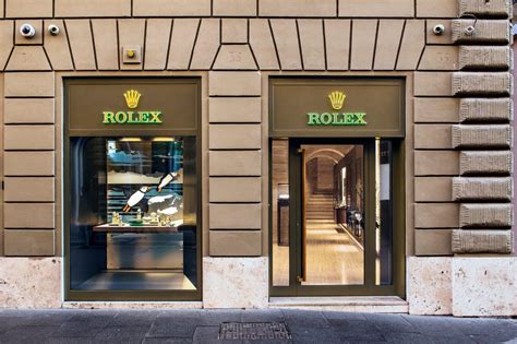 rivenditore rolex roma talenti|‭Hausmann & Co. BOUTIQUE ROLEX‬, Via Condotti 35/A 00187 .